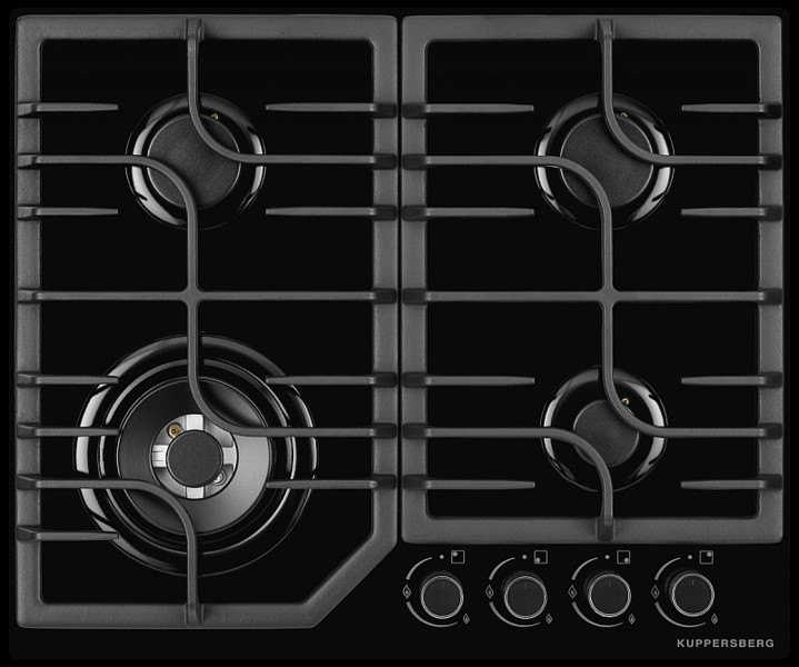 Варочная панель Kuppersberg FG 63 B