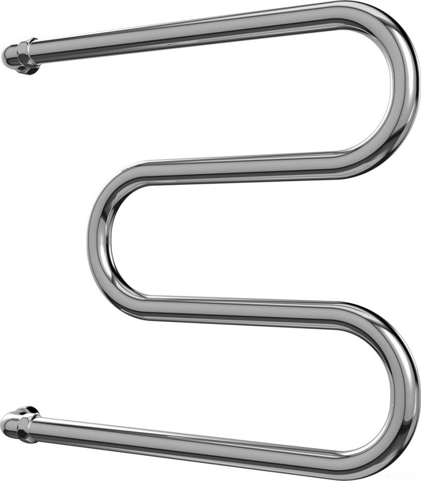 Полотенцесушитель Terminus М-обр AISI 32x2 (500x700)