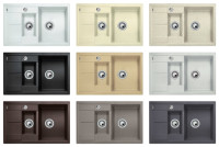 Кухонная мойка Blanco Metra 6S Compact