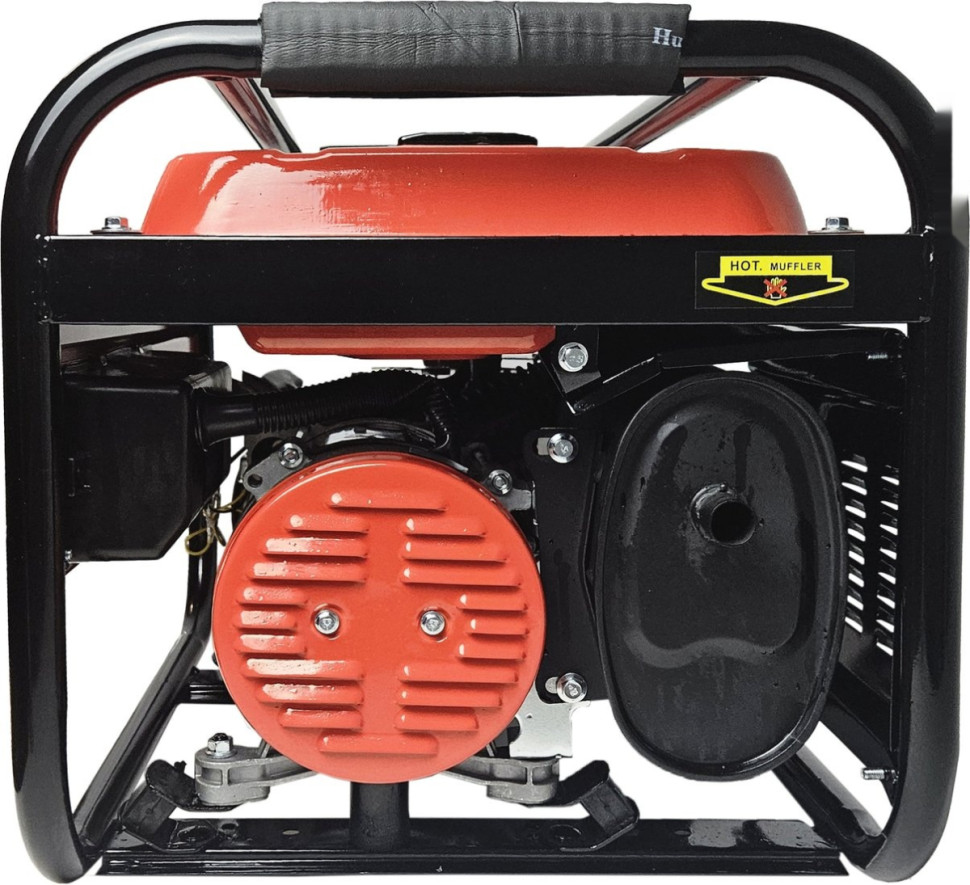 Генератор Profipower БГ-4000