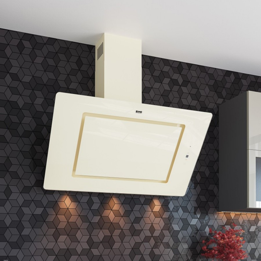 Вытяжка ZorG Technology Venera 750 90 BG