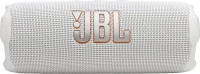 Портативная акустика JBL Flip 7 (белый)