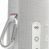 Портативная акустика JBL Flip 7 (белый)