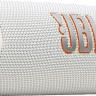 Портативная акустика JBL Flip 7 (белый)
