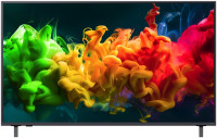 Телевизор LG QNED evo AI QNED80 55QNED80B6B