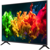 Телевизор LG QNED evo AI QNED80 55QNED80B6B