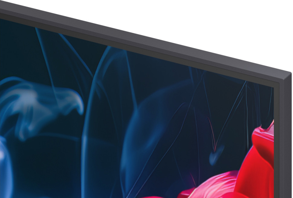 Телевизор LG QNED evo AI QNED80 55QNED80B6B