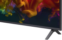 Телевизор LG QNED evo AI QNED80 55QNED80B6B