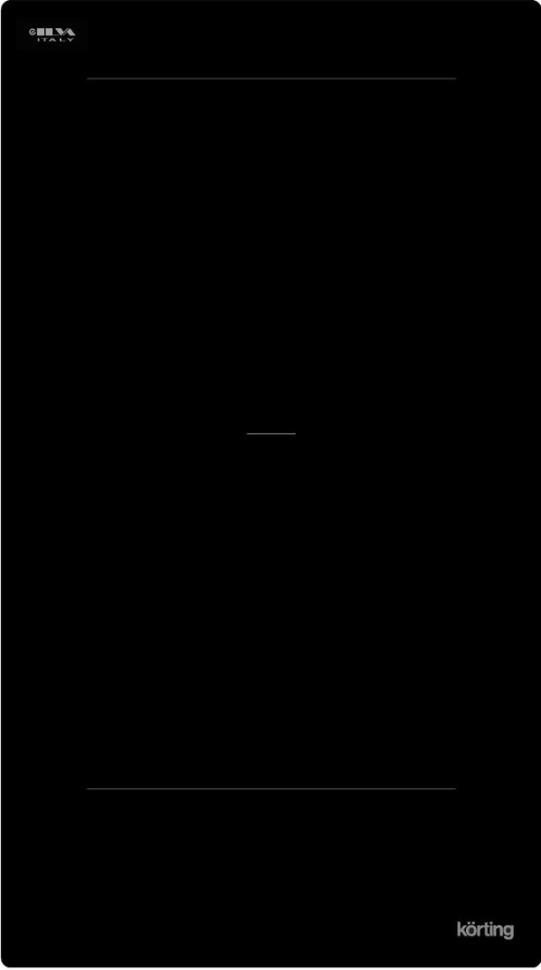 Варочная панель Korting HIB 35900 HID