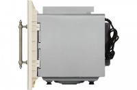 Микроволновая печь HIBERG VМ 8505 Y