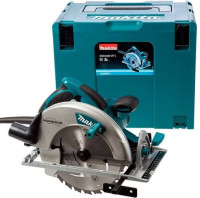 Дисковая (циркулярная) пила Makita 5008MGJX2 (с кейсом)