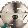 Дисковая (циркулярная) пила Makita 5008MGJX2 (с кейсом)