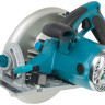 Дисковая (циркулярная) пила Makita 5008MGJX2 (с кейсом)