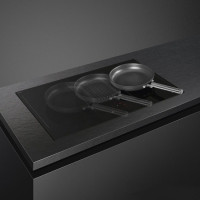 Варочная панель Smeg HOBD482D