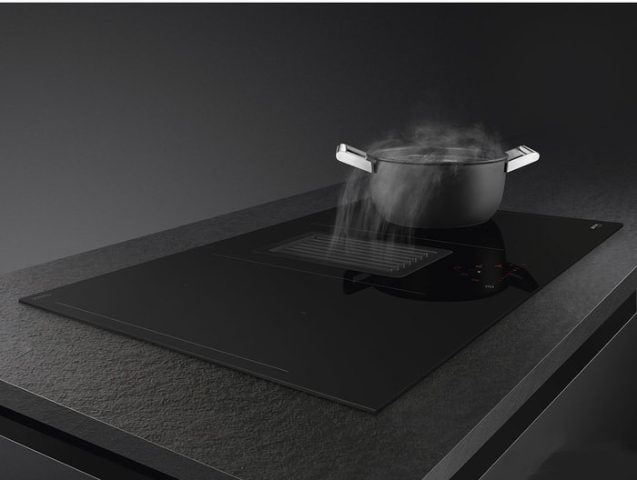 Варочная панель Smeg HOBD482D