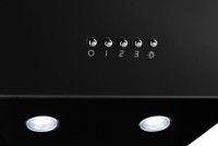 Вытяжка Monsher ASTRA 50 Noir