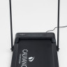 Беговая дорожка Calviano Slim Black