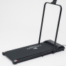 Беговая дорожка Calviano Slim Black