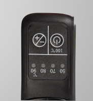 Электрический чайник Gorenje K17TRGT