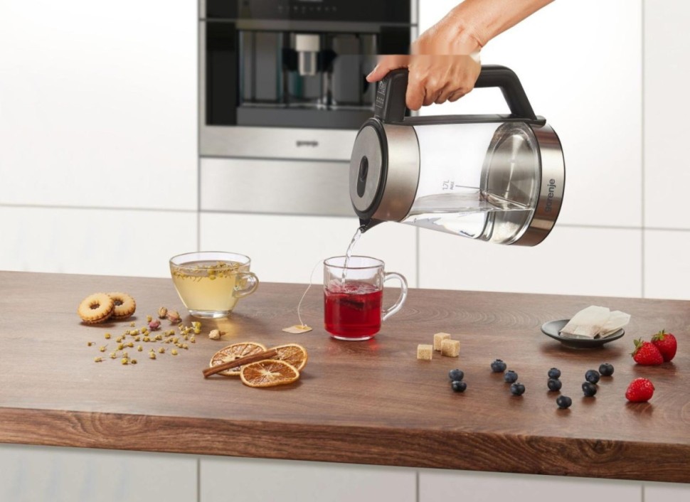 Электрический чайник Gorenje K17TRGT
