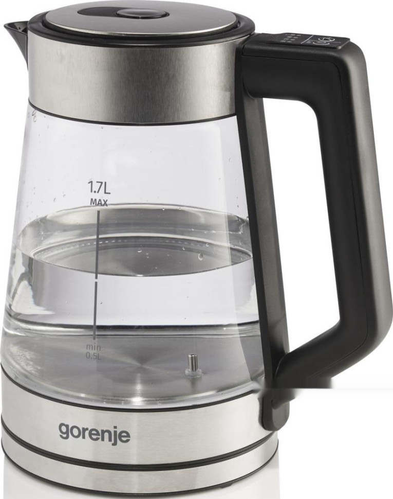 Электрический чайник Gorenje K17TRGT