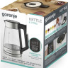 Электрический чайник Gorenje K17TRGT