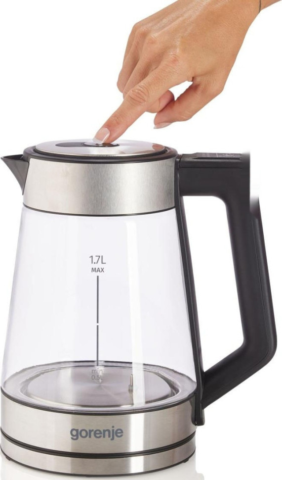 Электрический чайник Gorenje K17TRGT