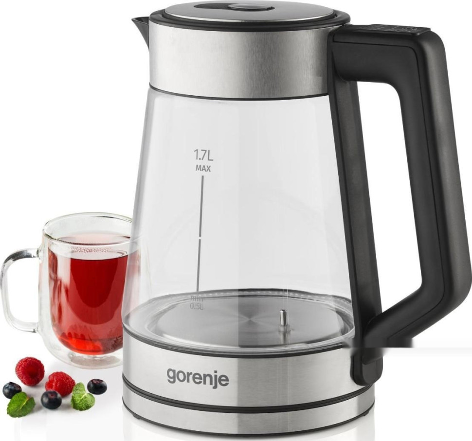 Электрический чайник Gorenje K17TRGT