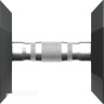 Гантель UnixFit DBHEX22.5 22.5 кг