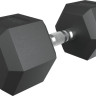 Гантель UnixFit DBHEX22.5 22.5 кг