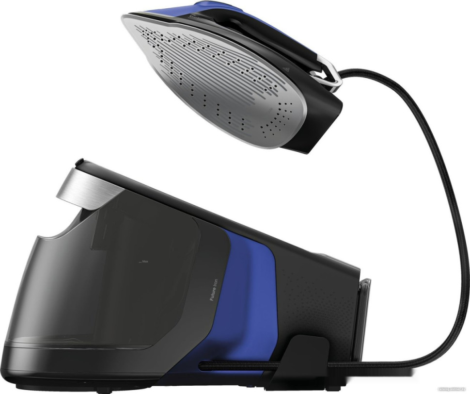 Утюг Beko SGA 9130 B