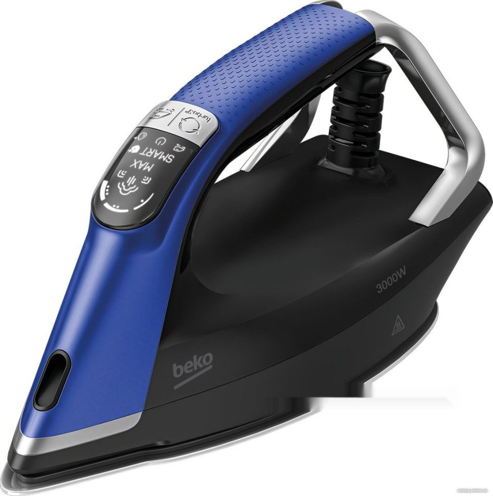 Утюг Beko SGA 9130 B