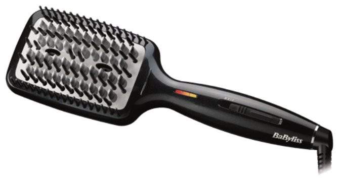 Электрорасческа BaByliss HSB101E