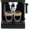 Рожковая помповая кофеварка Delonghi ECP 31.21