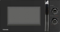 Микроволновая печь Toshiba MW-MG20P (черный)
