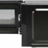 Микроволновая печь Toshiba MW-MG20P (черный)