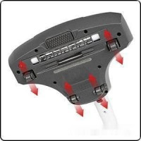 Пылесос Proficare PC-MS 3079