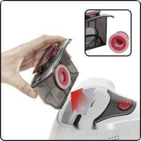 Пылесос Proficare PC-MS 3079