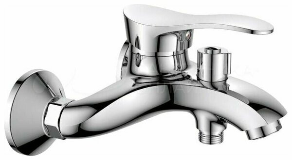 Смеситель Haiba HB6001