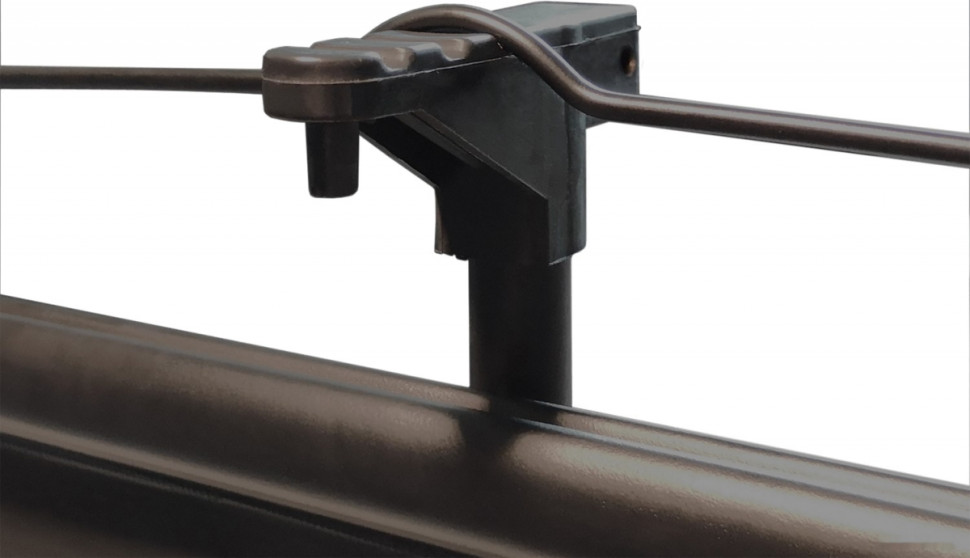 Проекционный экран PL Magna TRM-AV-96