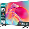 Телевизор Hisense 50E7KQ