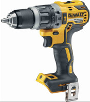 Набор аккумуляторного инструмента DeWALT DCK266NT (шуруповерт, винтоверт, кейс)