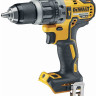 Набор аккумуляторного инструмента DeWALT DCK266NT (шуруповерт, винтоверт, кейс)