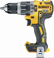 Набор аккумуляторного инструмента DeWALT DCK266NT (шуруповерт, винтоверт, кейс)
