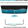 Кухонная мойка Berge BR-5750 + смеситель AM.PM Like Like F8005022 (черный)