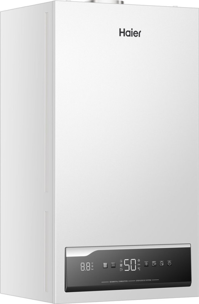 Отопительный котёл HAIER ProLine S 1.24 Ti