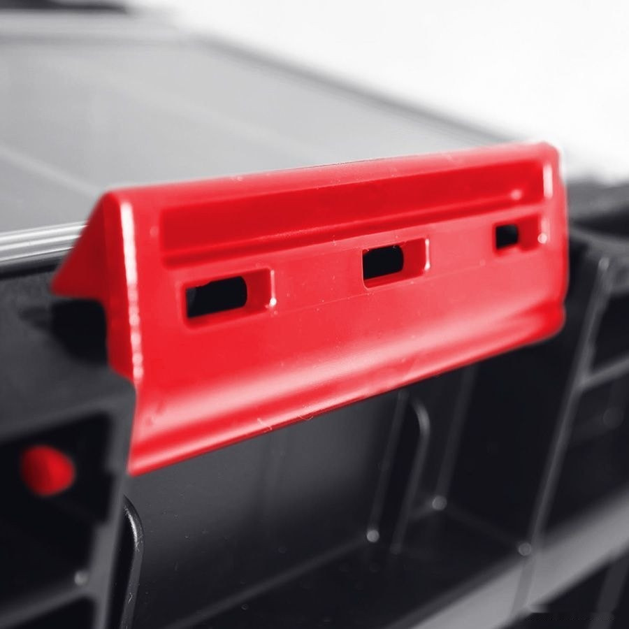 Ящик для инструментов Qbrick System One Longer Technik