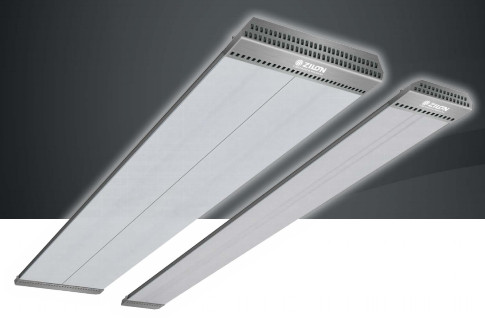 Инфракрасный обогреватель Zilon IR-4.0SN4