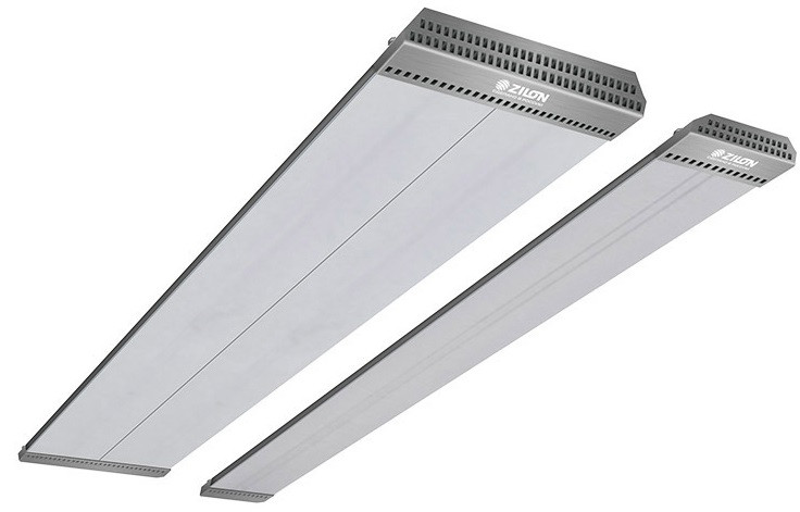 Инфракрасный обогреватель Zilon IR-4.0SN4