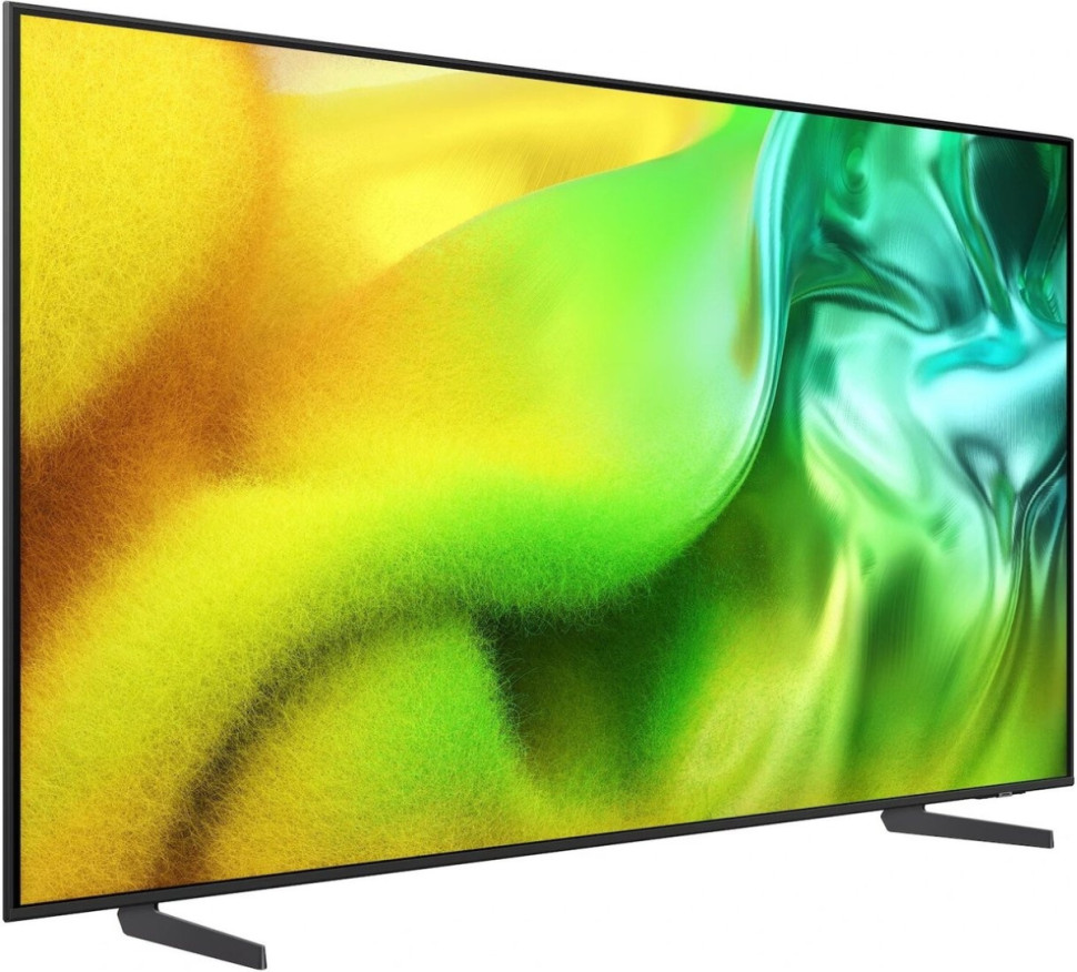 Телевизор Samsung Neo QLED QN1E QE55QN1EHAUXPY